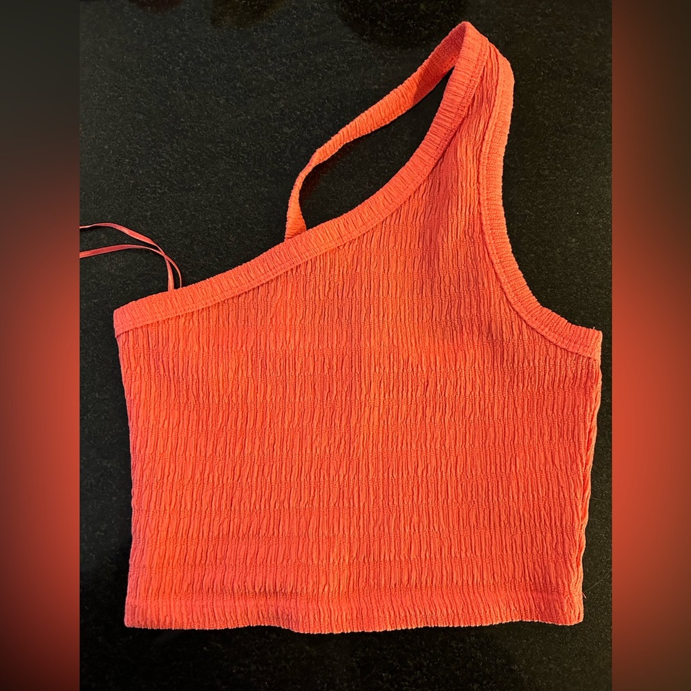 American Eagle top